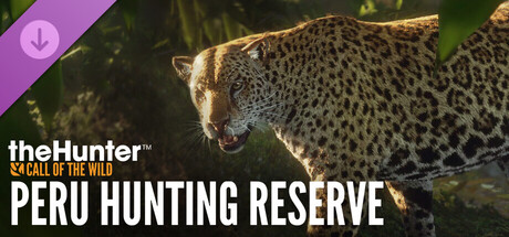 theHunter: Call of the Wild™ - Peru Hunting Reserve PC Game Price