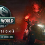 Jurassic World Evolution 3: Rebirth Expansion PC Game Price