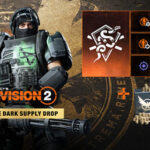 Tom Clancy’s The Division 2 – Into the Dark Supply Drop PC Game Price