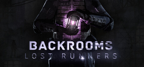 Backrooms Lost Runners PC Game Deal