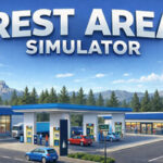 Rest Area Simulator PC Game Price