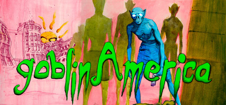 goblinAmerica PC Game Deal