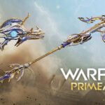 Warframe: Styanax Prime Access - Weapons Pack PC Game Price