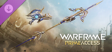Warframe: Styanax Prime Access - Weapons Pack PC Game Price