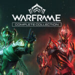 Warframe: Constellations Complete Collection PC Game Price