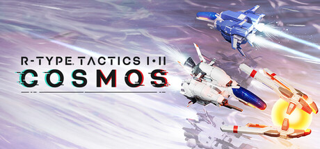 R-Type Tactics I • II Cosmos PC Game Price