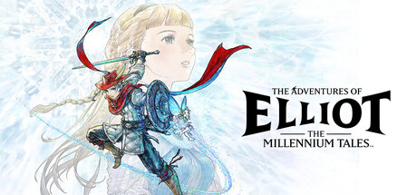 The Adventures of Elliot: The Millennium Tales PC Game Price