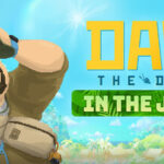 DAVE THE DIVER - In the Jungle Content Pack PC Game Price