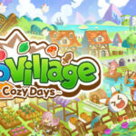 holoVillage: Our Cozy Days PC Game Price