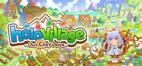 holoVillage: Our Cozy Days PC Game Price