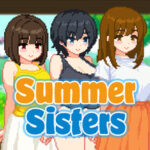 Summer Sisters PC Game Deal