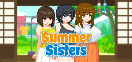 Summer Sisters PC Game Deal