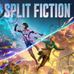 Split Fiction PC Game Deal