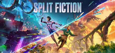 Split Fiction PC Game Deal