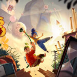It Takes Two PC Game Deal