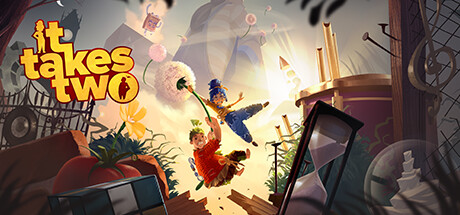 It Takes Two PC Game Deal