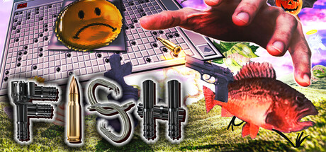 FISH PC Game Deal