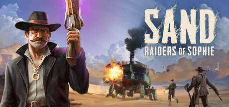 SAND: Raiders of Sophie PC Game Deal
