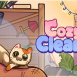 Cozy Cleaner PC Game Deal