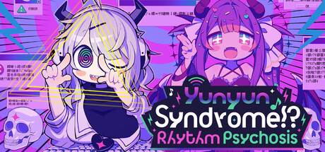 Yunyun Syndrome!? Rhythm Psychosis PC Game Price