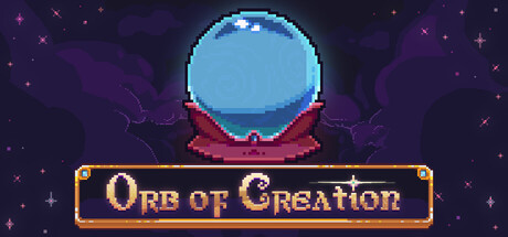 Orb of Creation PC Game Price