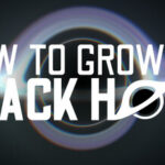 How To Grow a Black Hole PC Game Deal