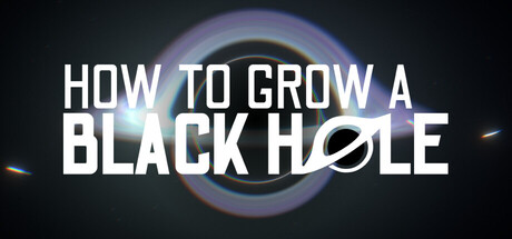 How To Grow a Black Hole PC Game Deal