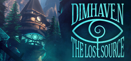 Dimhaven - The Lost Source PC Game Deal