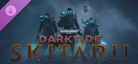 Warhammer 40,000: Darktide - Skitarii Class PC Game Price