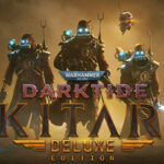 Warhammer 40,000: Darktide - Skitarii Class Deluxe Edition PC Game Price