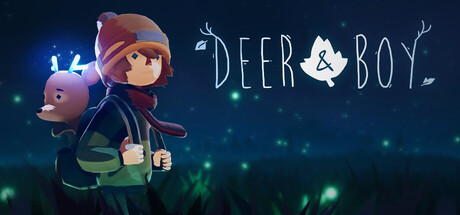 Deer & Boy PC Game Deal