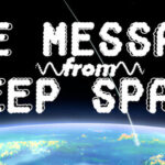 The Message from Deep Space PC Game Deal