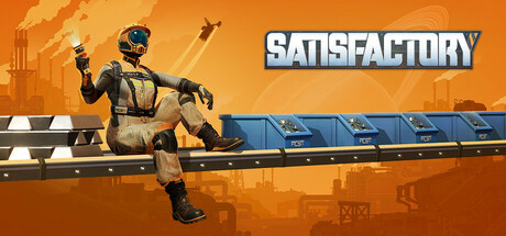 Satisfactory PC Game Price