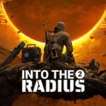 Into the Radius 2 PC Game Price