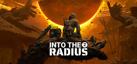 Into the Radius 2 PC Game Price