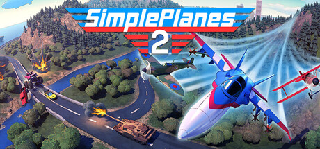 SimplePlanes 2 PC Game Price