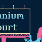 Titanium Court PC Game Price