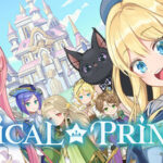 Magical Princess PC Game Price