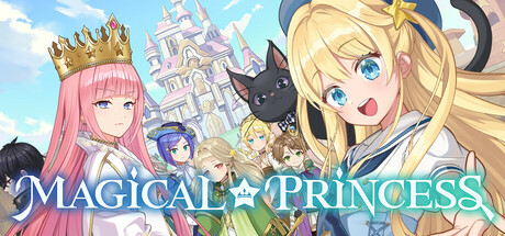 Magical Princess PC Game Price