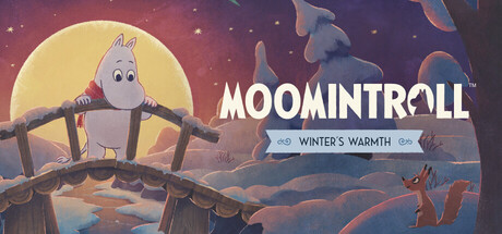 Moomintroll: Winter's Warmth PC Game Price