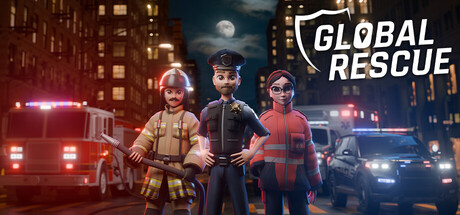 Global Rescue PC Game Price