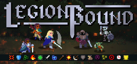 Legionbound PC Game Price