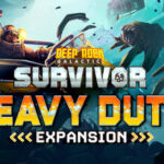 Deep Rock Galactic: Survivor - Heavy Duty Expansion PC Game Price