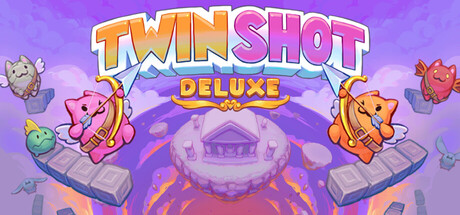Twin Shot Deluxe PC Game Price