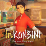 inKONBINI: One Store. Many Stories PC Game Price