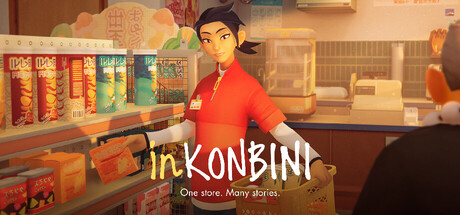 inKONBINI: One Store. Many Stories PC Game Price