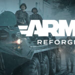 Arma Reforger PC Game Price