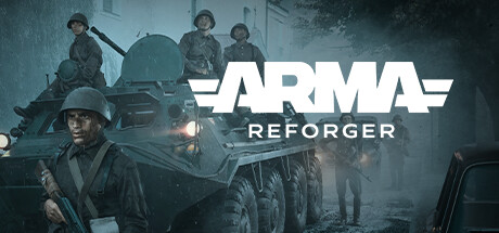 Arma Reforger PC Game Price