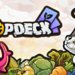 Cropdeck PC Game Price
