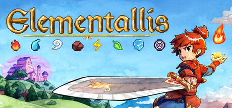 Elementallis PC Game Price